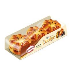 مزرعه ناب کلوچه خرمایی 6عددی